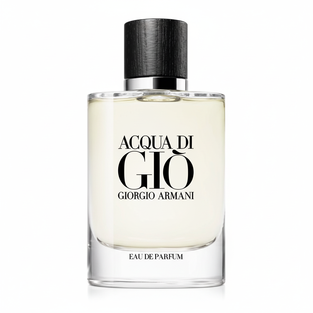 Acqua di Giò EDP - Solo Frasco