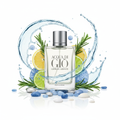 Acqua di Giò Pour Homme - Con Elementos
