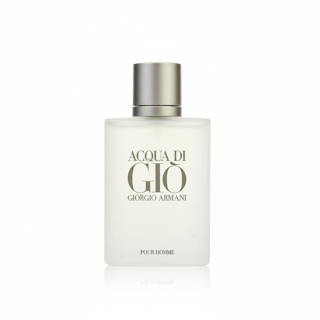 Acqua di Giò Pour Homme - Solo Frasco