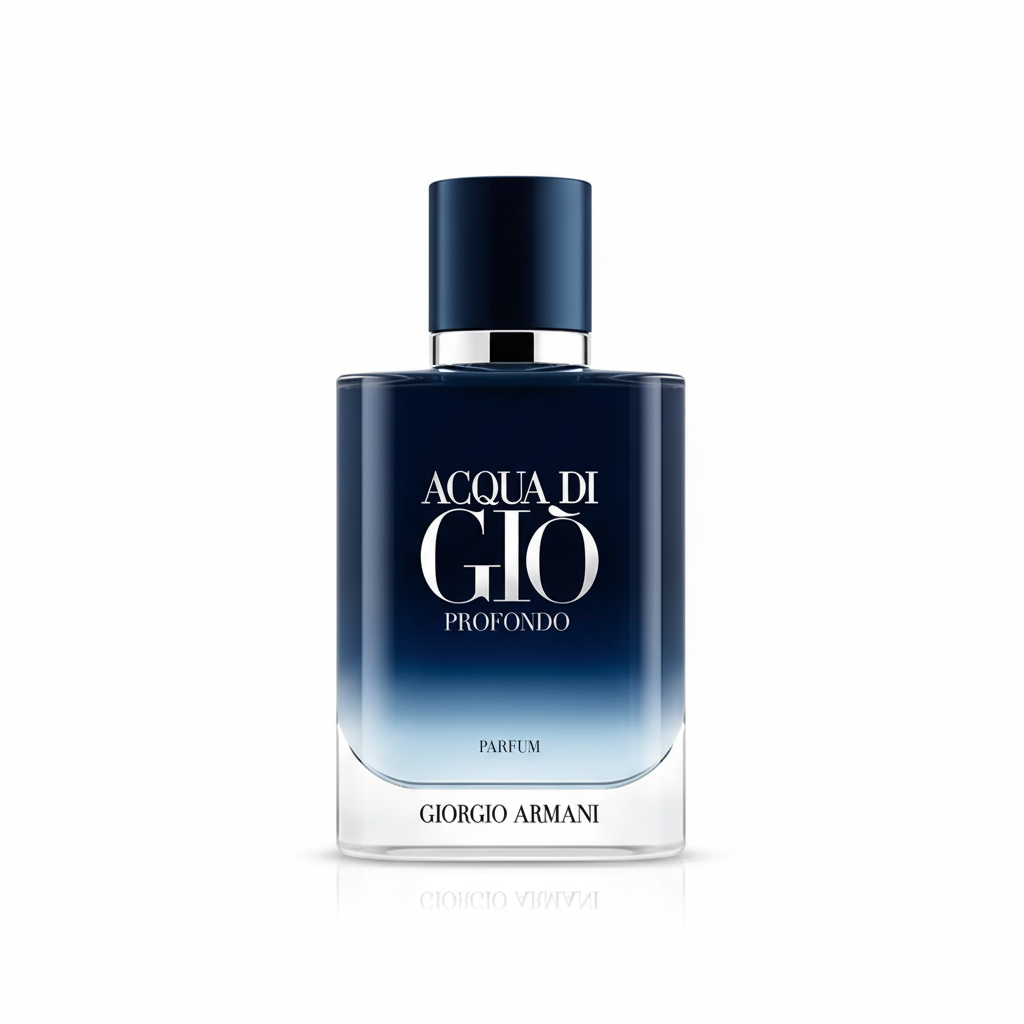 Acqua di Giò Profondo - Solo Frasco