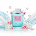 Antonio Banderas Blue Seduction - Con Elementos