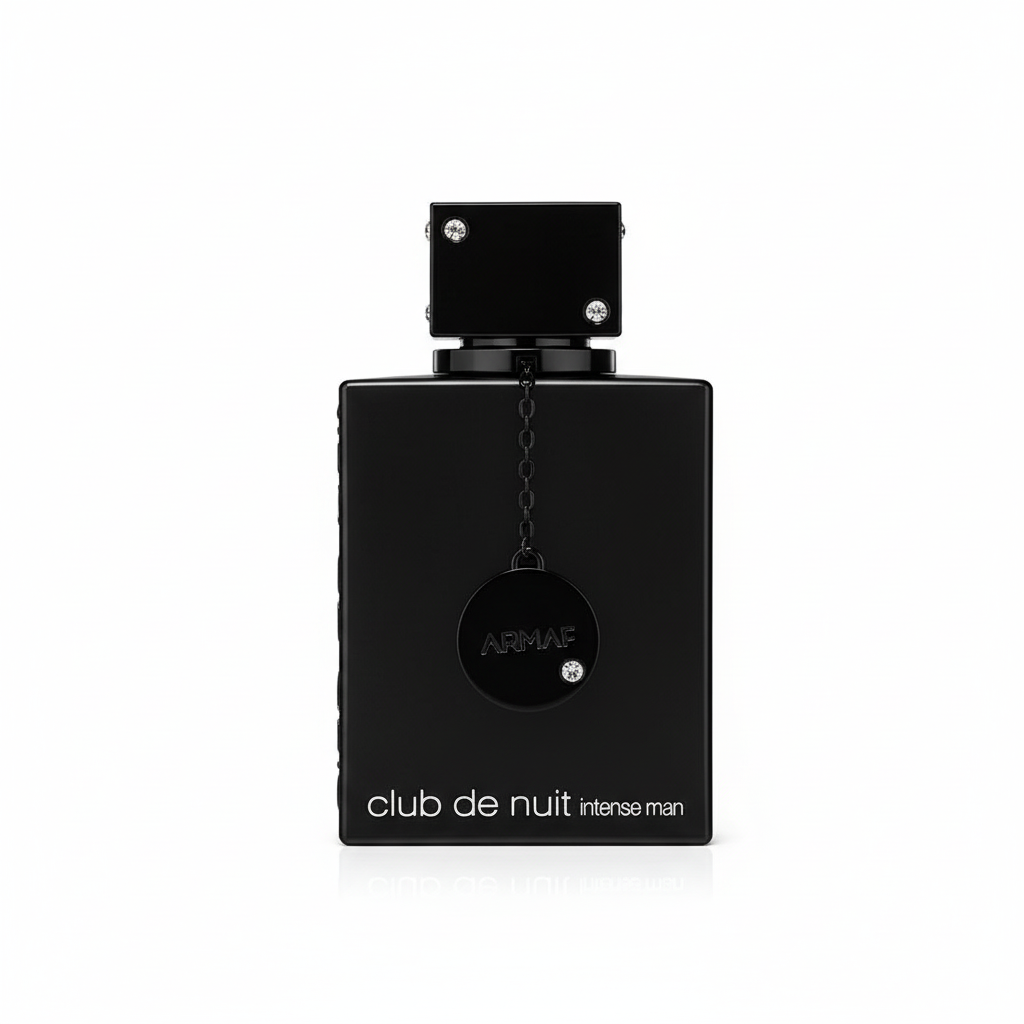 Armaf Club de Nuit Intense Man - Solo Frasco