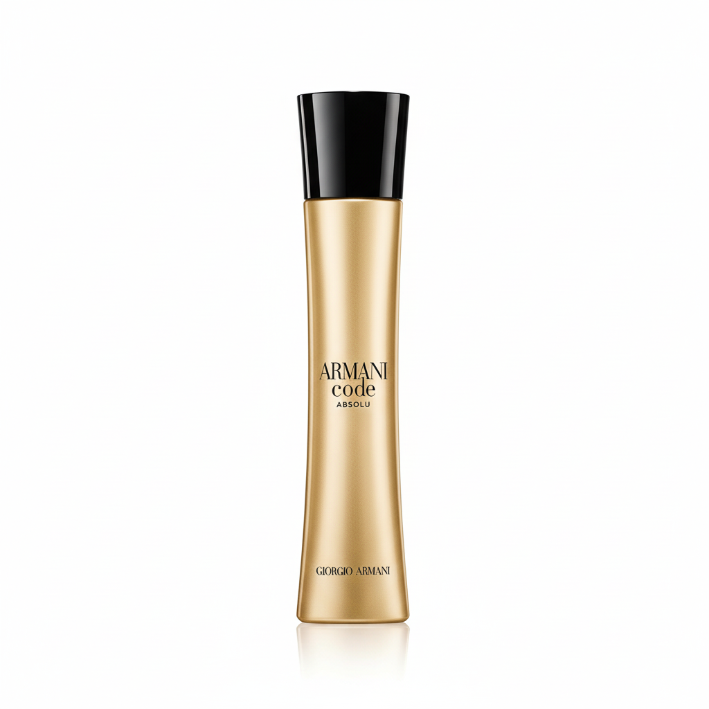 Armani Code Absolu Femme - Solo Frasco
