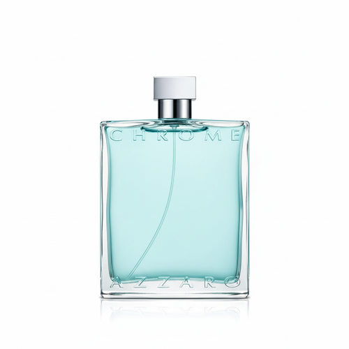 Azzaro Chrome - Solo Frasco