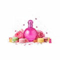 Britney Spears Fantasy - Con Elementos