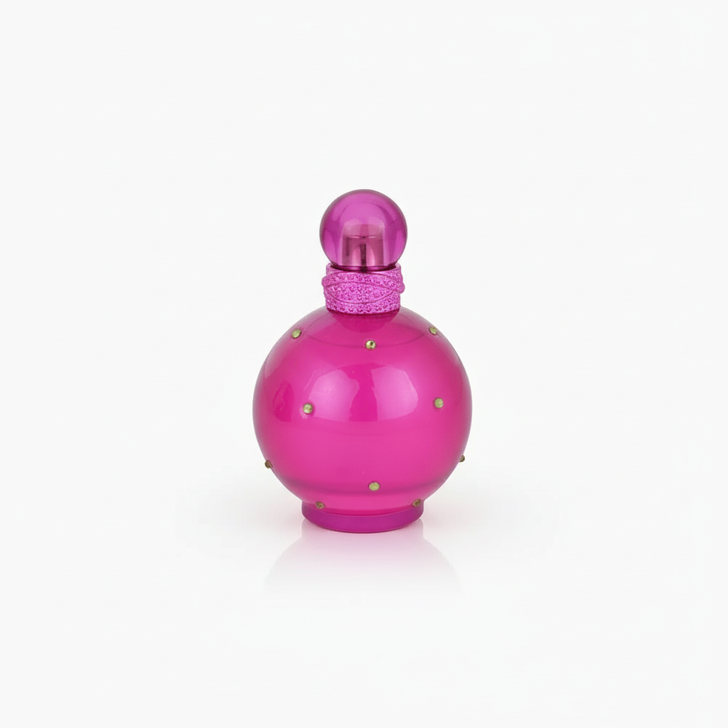 Britney Spears Fantasy - Solo Frasco