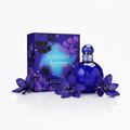 Britney Spears Midnight Fantasy - Con Elementos