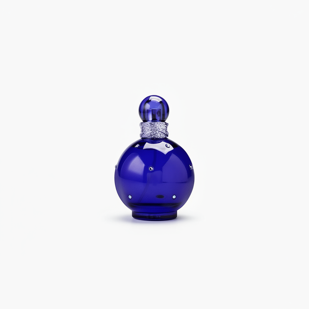 Britney Spears Midnight Fantasy - Solo Frasco