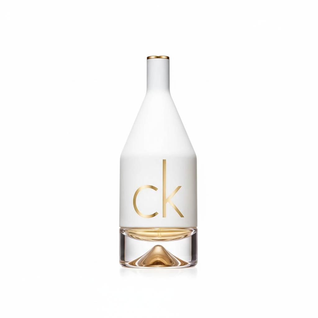 Calvin Klein CK IN2U Her - Solo Frasco