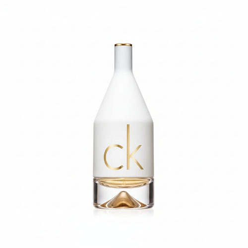 Calvin Klein CK IN2U Her - Solo Frasco