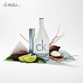 Calvin Klein CK IN2U Him - Con Elementos