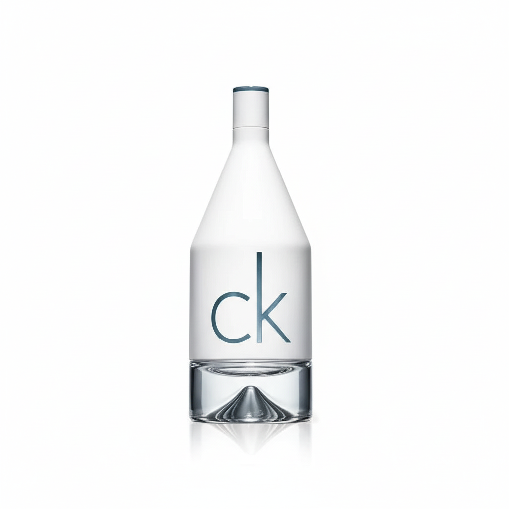 Calvin Klein CK IN2U Him - Solo Frasco