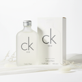Calvin Klein CK One - Con Elementos