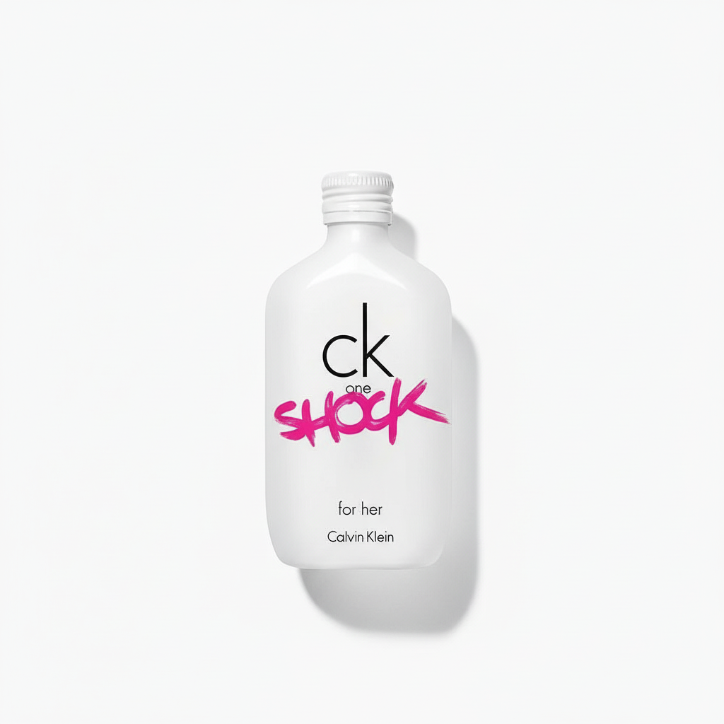Calvin Klein CK One Shock for Her - Solo Frasco