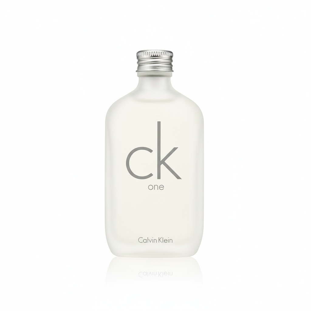 Calvin Klein CK One - Solo Frasco