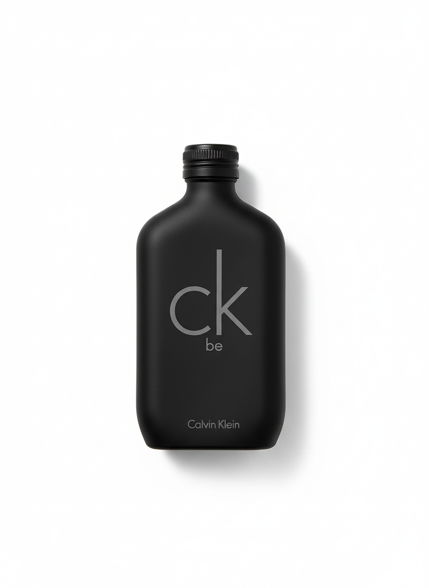 CK Be - Solo Frasco