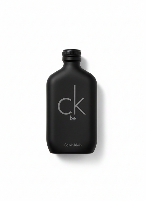 CK Be - Solo Frasco
