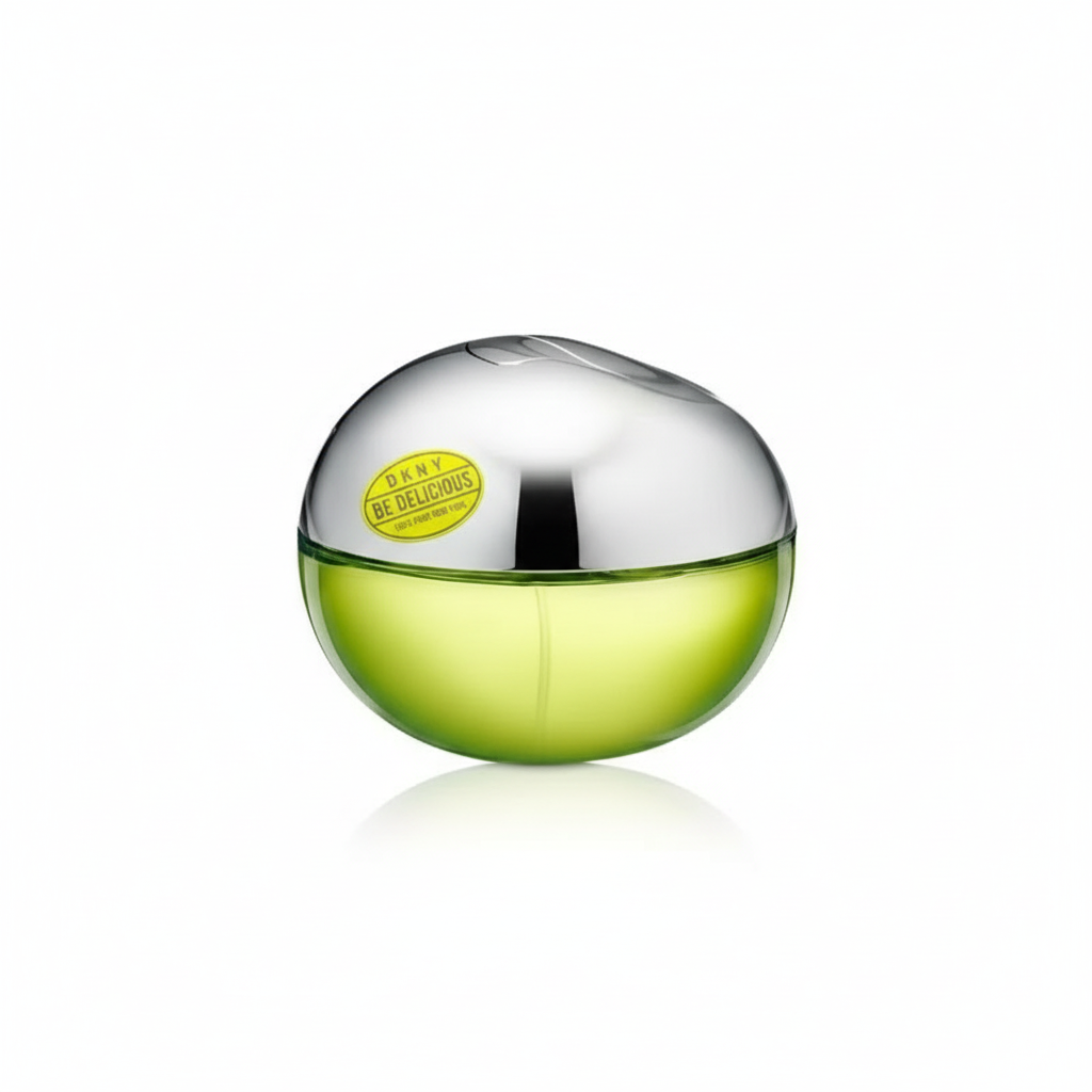 DKNY Be Delicious - Solo Frasco Corregido