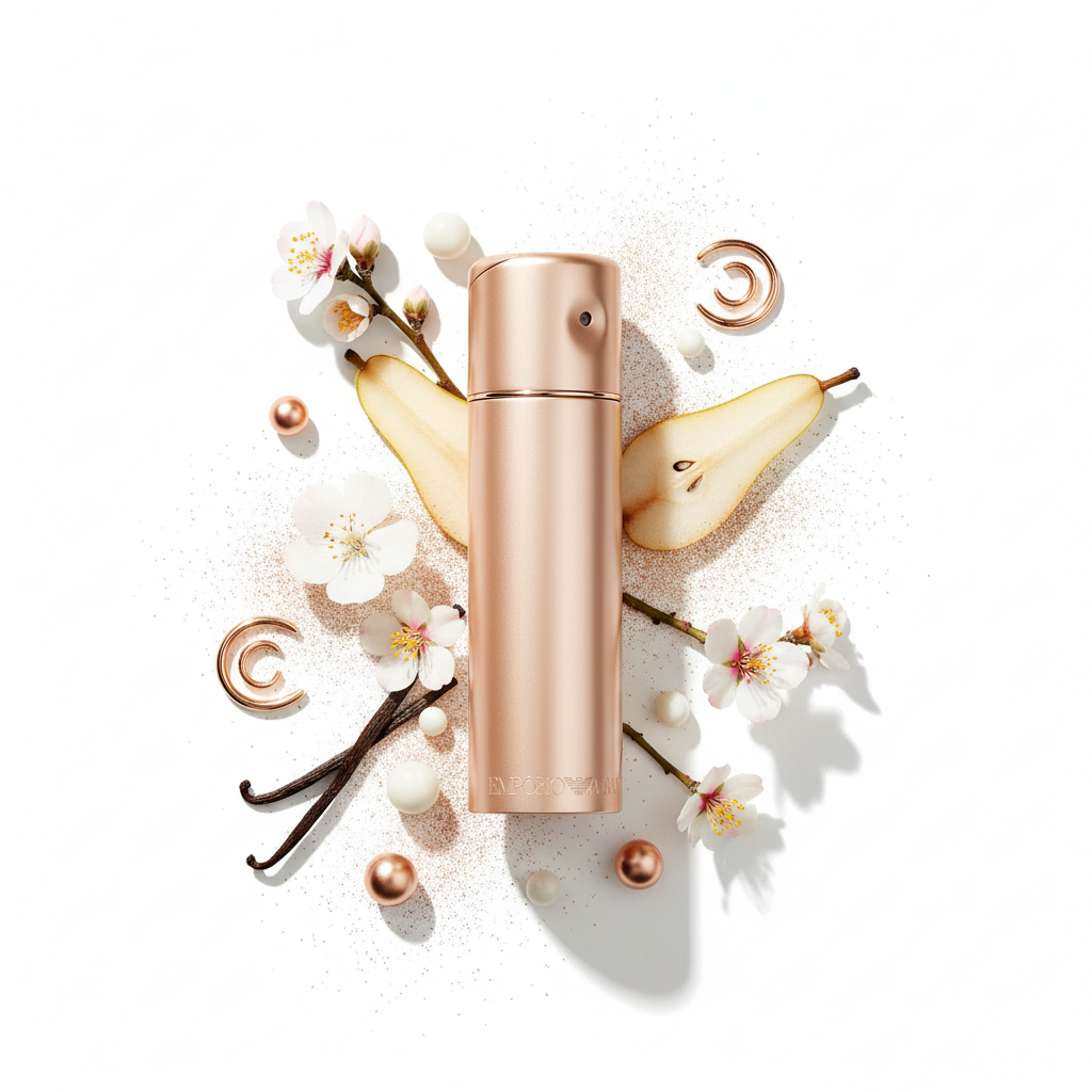 Emporio Armani Lei/Elle She Ella - Con Elementos