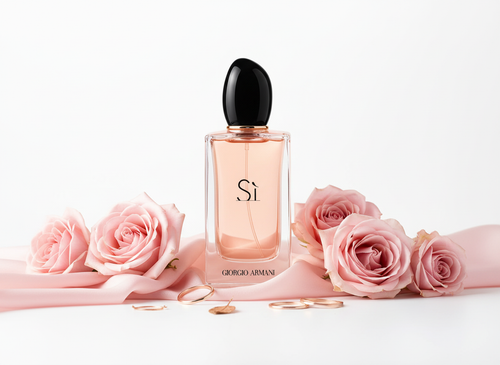 Giorgio Armani Sì - Con Elementos