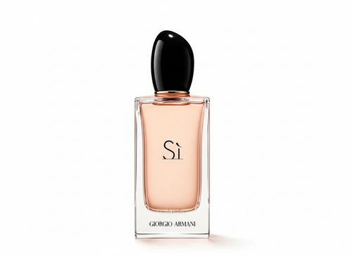 Giorgio Armani Sì - Solo Frasco