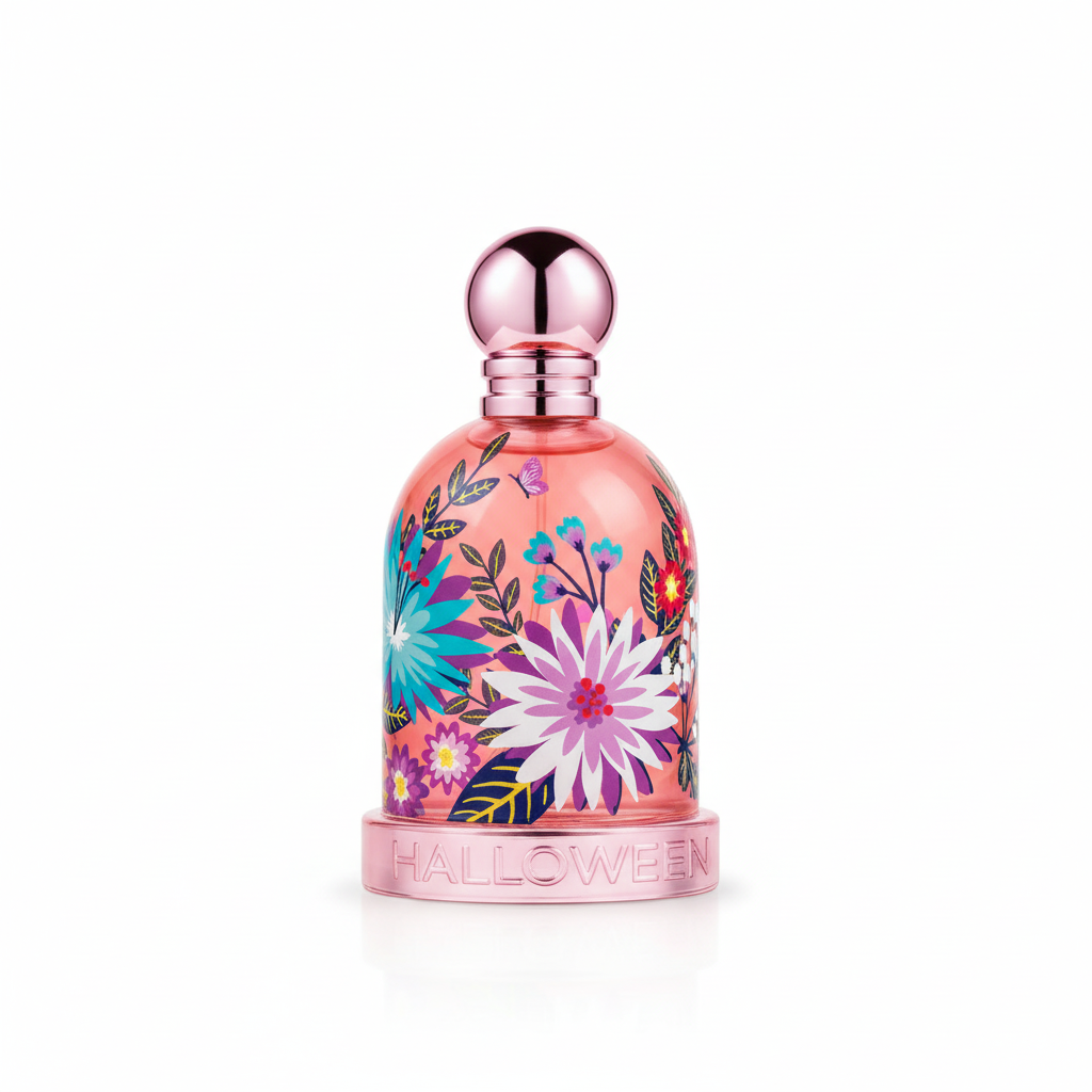 Halloween Blossom - Solo Frasco