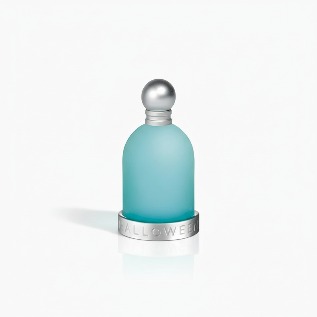 Halloween Blue Drop - Solo Frasco