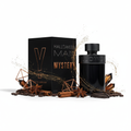 Halloween Man Mystery - Con Elementos