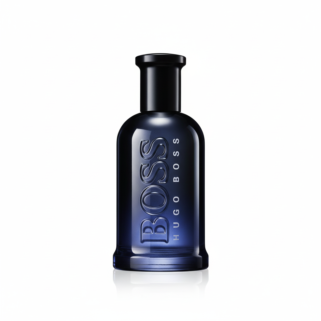 Hugo Boss Bottled Night - Solo Frasco
