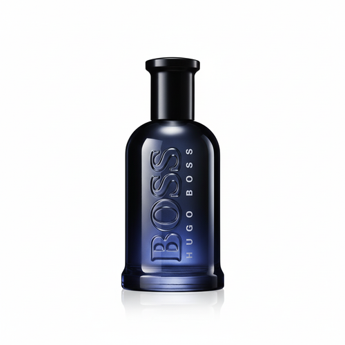 Hugo Boss Bottled Night - Solo Frasco