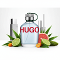 Hugo Boss Hugo Man - Con Elementos