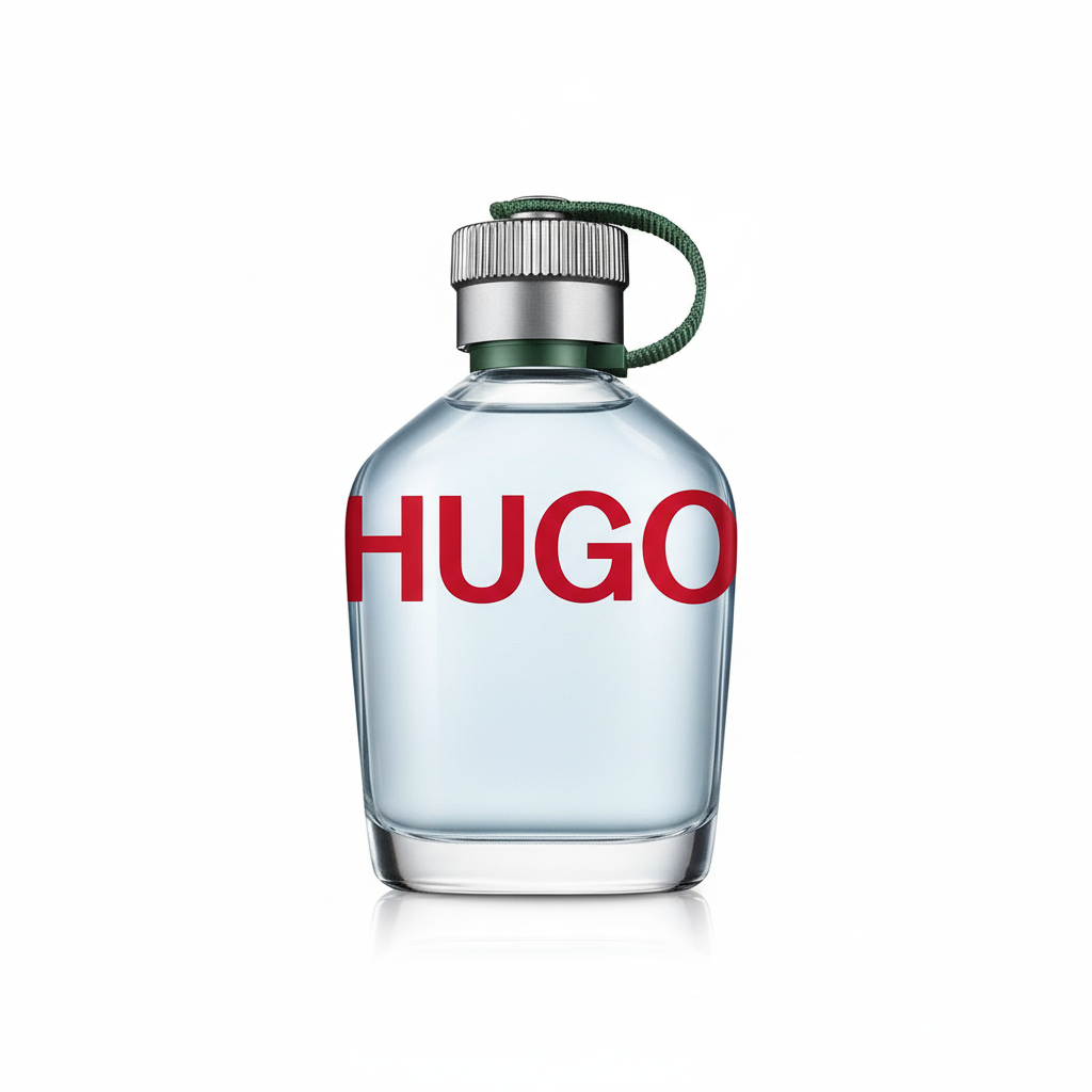 Hugo Boss Hugo Man - Solo Frasco