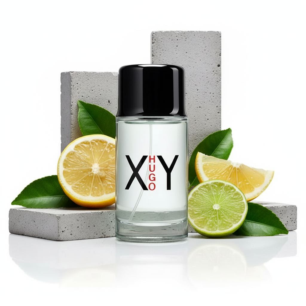 Hugo Boss Hugo XY - Con Elementos
