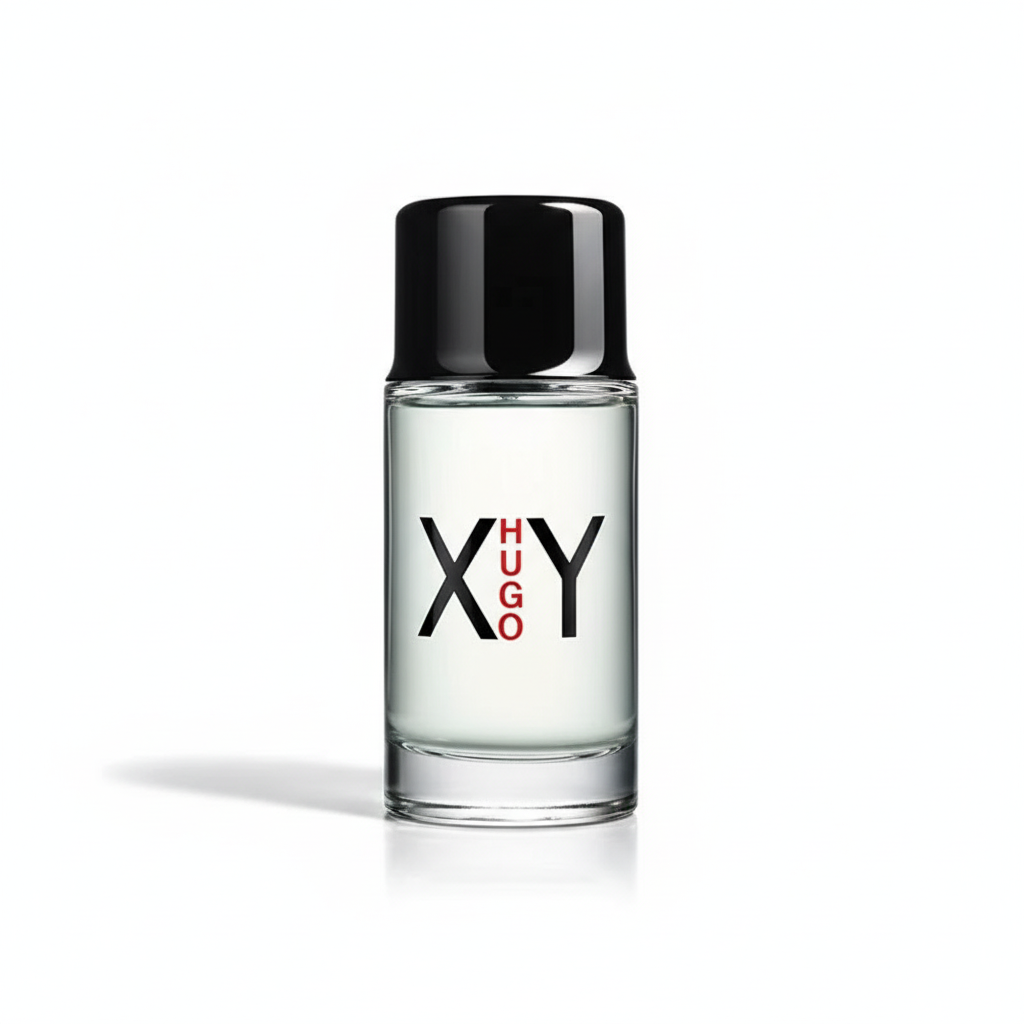 Hugo Boss Hugo XY - Solo Frasco