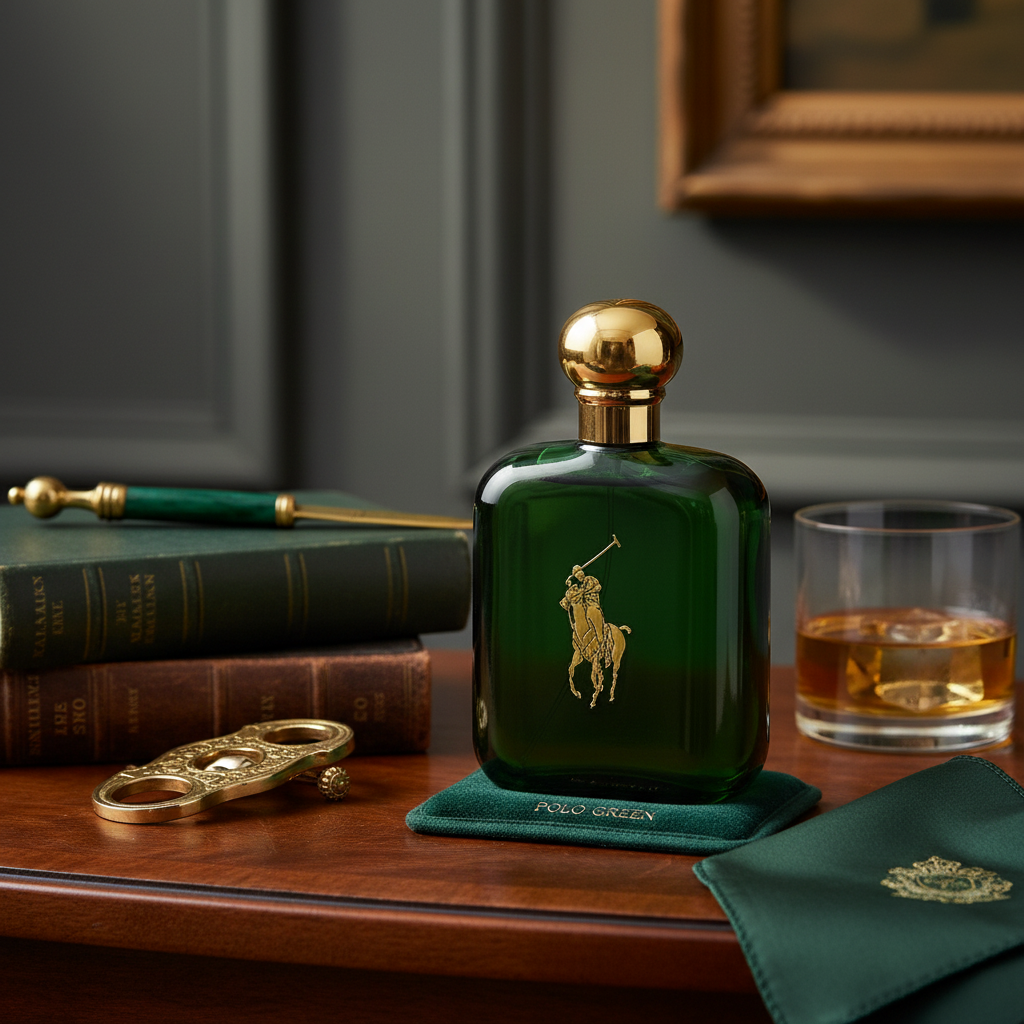 Imagen 2 - Estilo lifestyle clásico