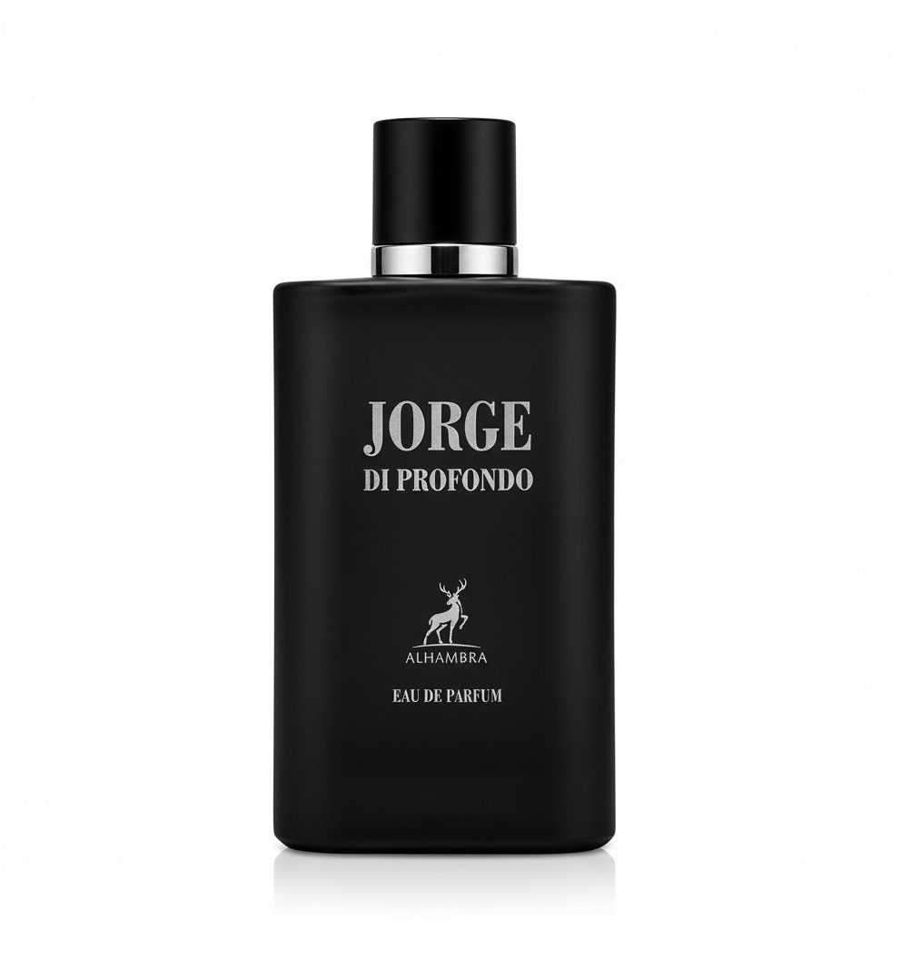 Jorge Di Profondo - Solo Frasco