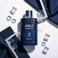 Jorge Di Profumo Deep Blue - Con Elementos