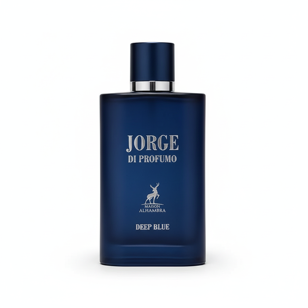 Jorge Di Profumo Deep Blue - Solo Frasco