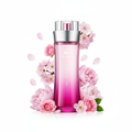 Lacoste Touch of Pink - Con Flores