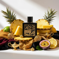 Lattafa Qaed Al Fursan - Con Elementos Frutales
