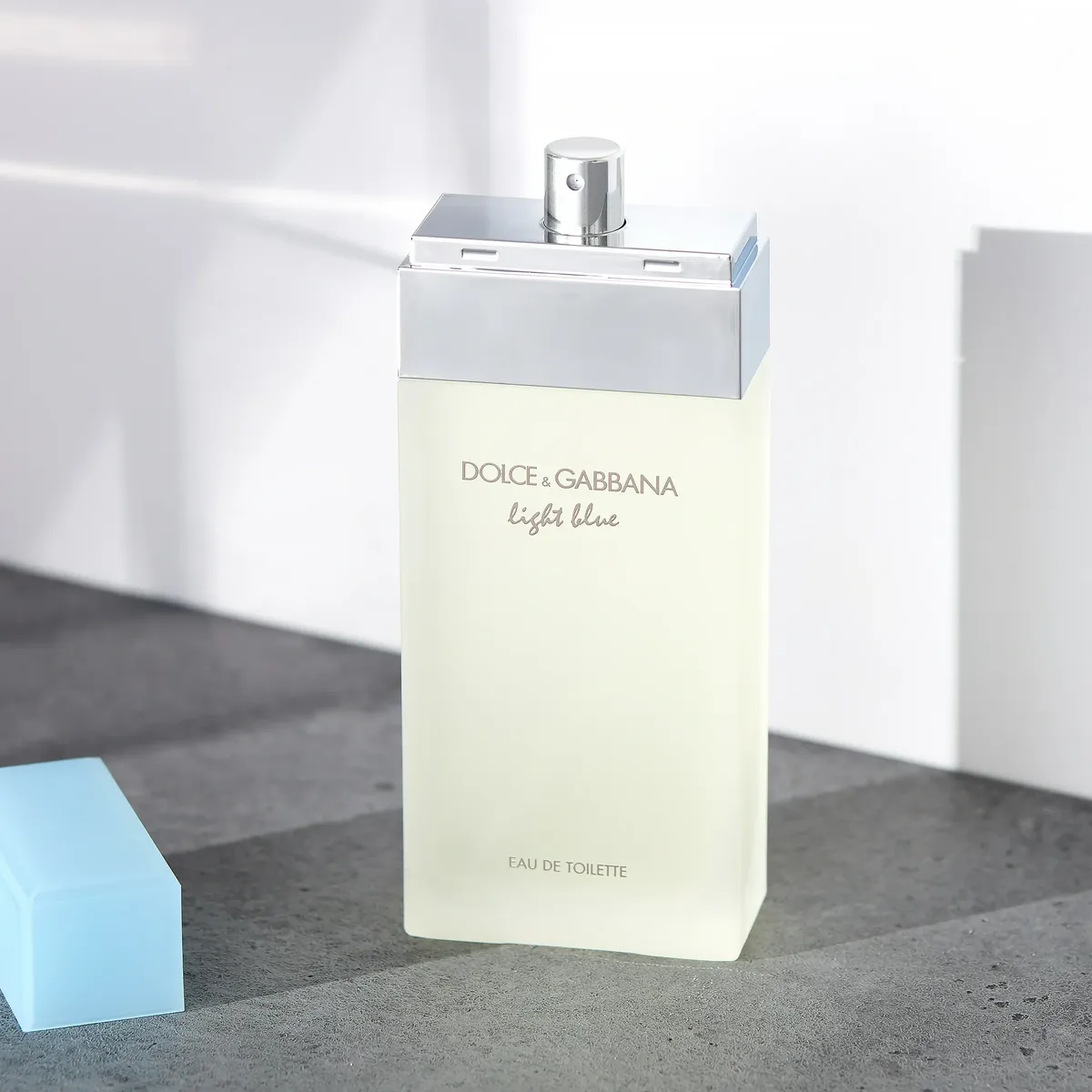 Dolce & Gabbana Light Blue EDT (100ml)