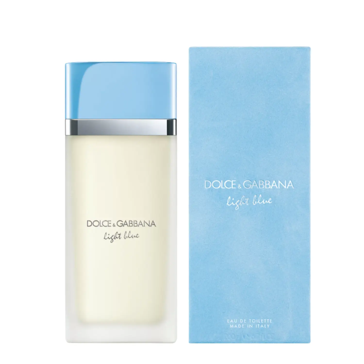 Dolce & Gabbana Light Blue EDT (100ml)