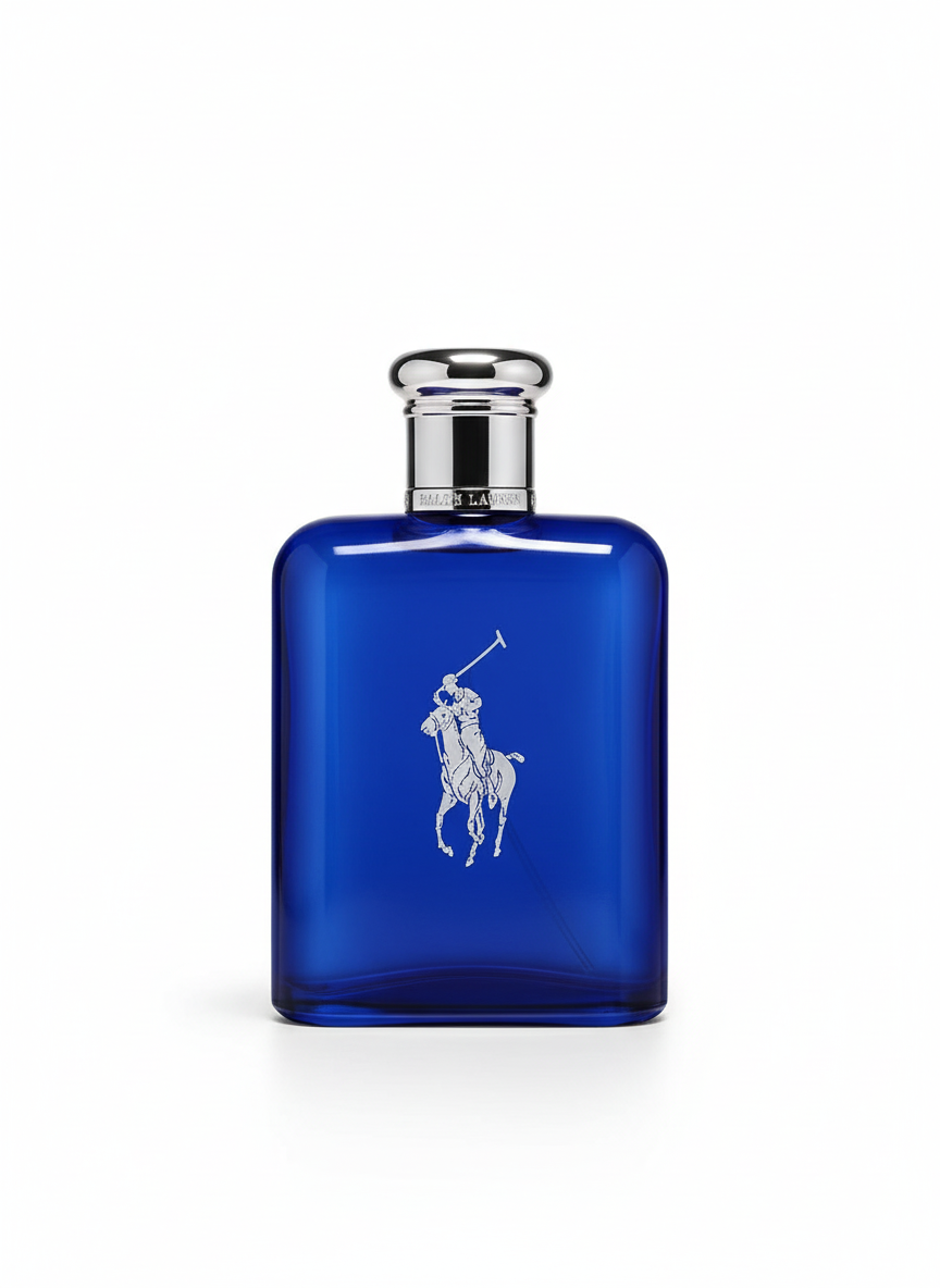 Polo Blue Ralph Lauren - Solo Frasco