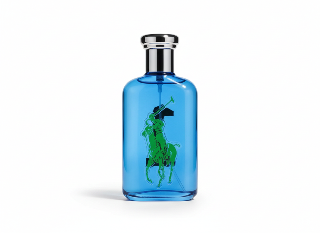 Ralph Lauren Big Pony 1 for Men - Solo Frasco