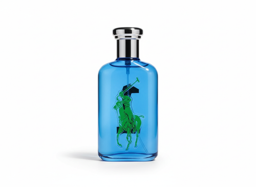 Ralph Lauren Big Pony 1 for Men - Solo Frasco