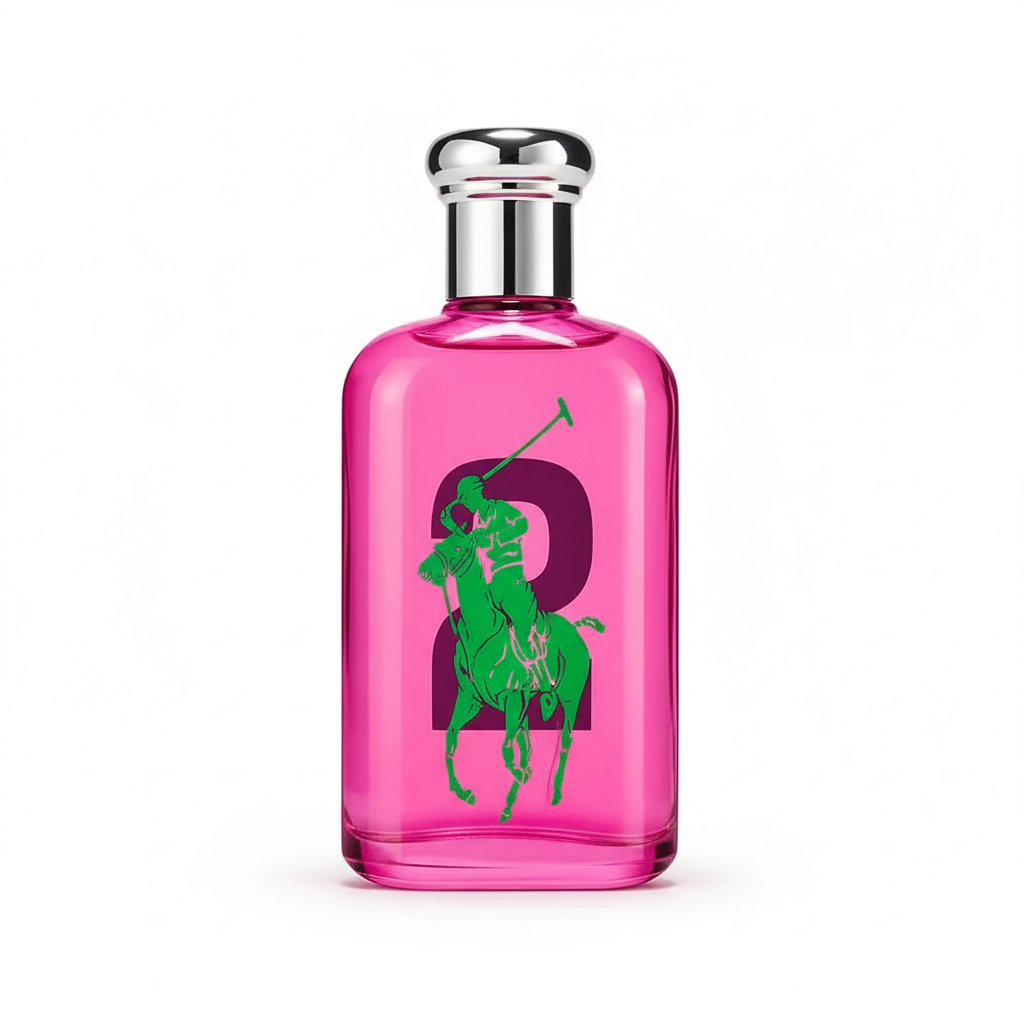 Big Pony 2 by Ralph Lauren EDT (100ml)