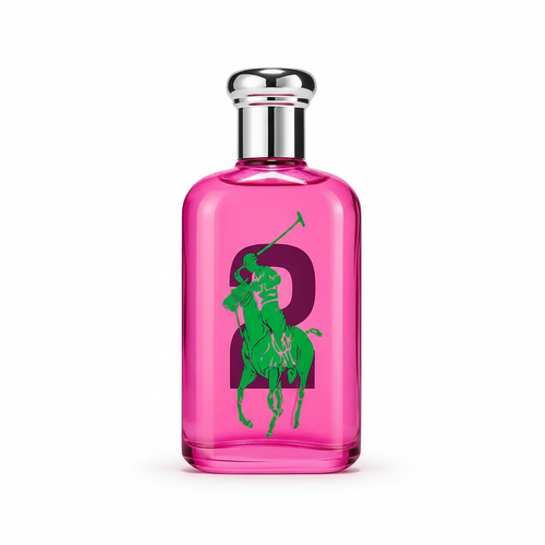 Big Pony 2 by Ralph Lauren EDT (100ml)