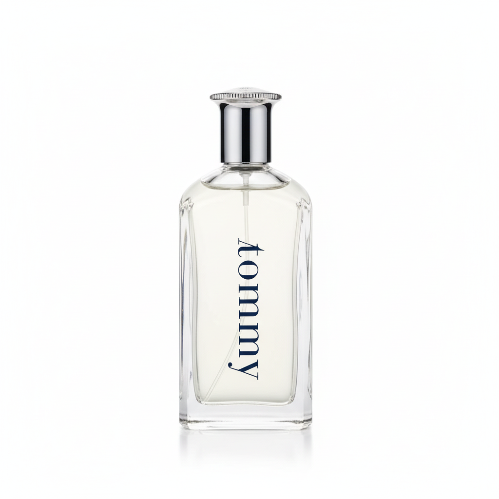 Tommy Hilfiger - Solo Frasco
