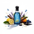Versace Blue Jeans - Con Elementos