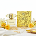 Versace Yellow Diamond - Con Elementos